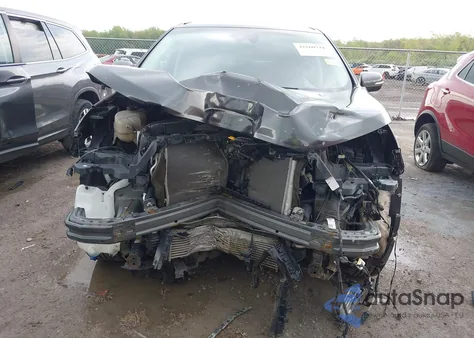 2019 Ford Edge Sel z USA, uszkodzony, nr VIN 2FMPK3J94KBC52676